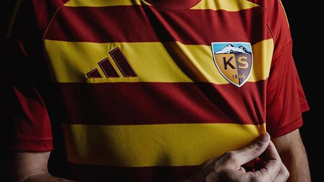 Kayserispor transfer