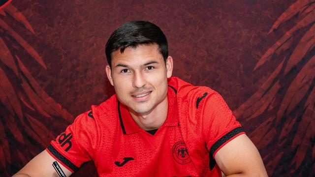 Çorum FK Transfer