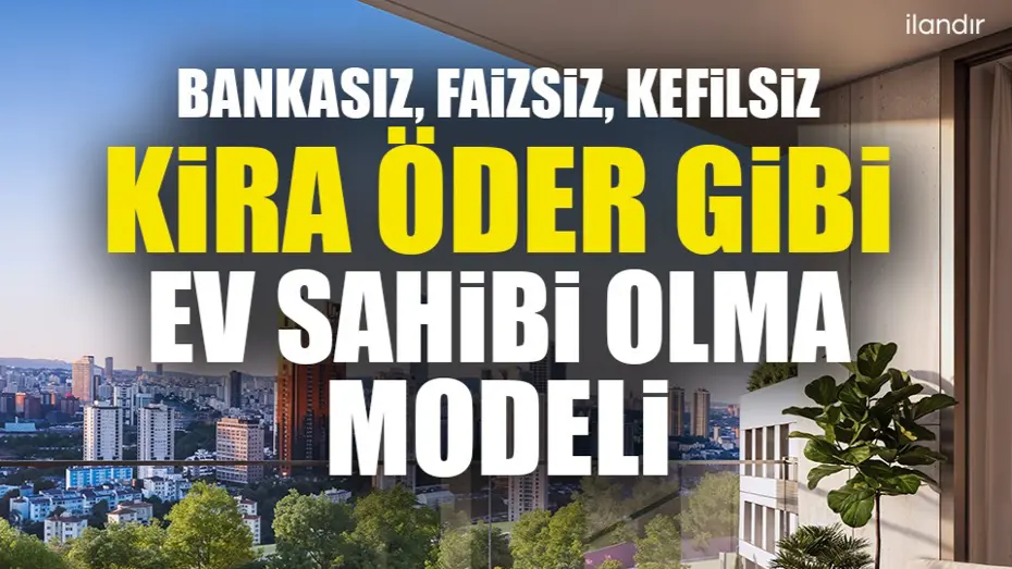 DAP Yapı’dan