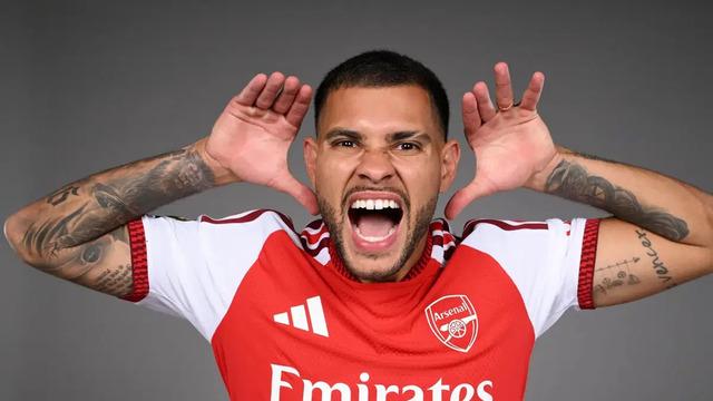 Arsenal, Bruno