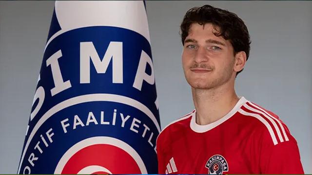 Kasımpaşa transferi