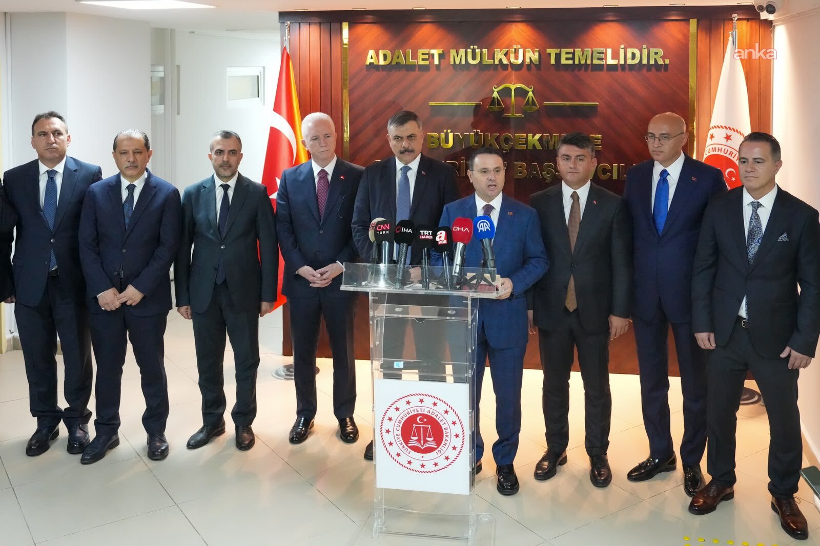 Uyuşturucu Mücadele