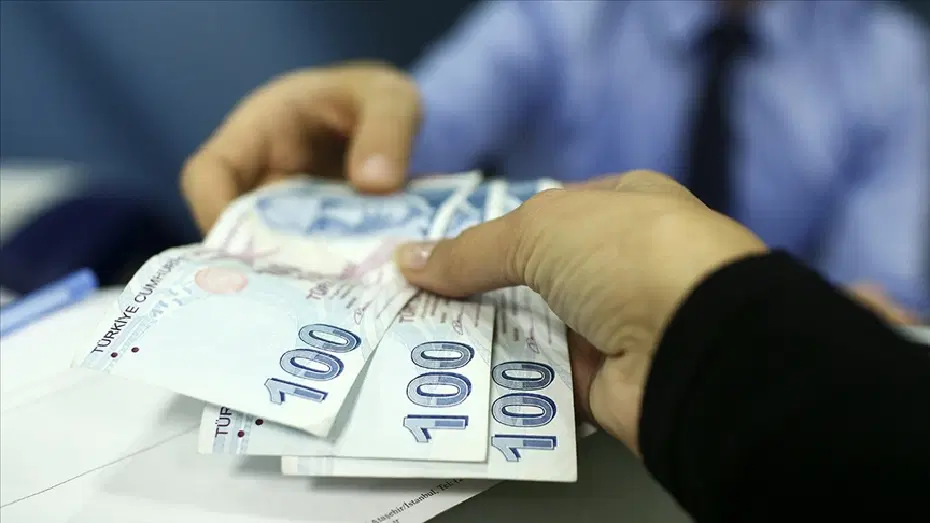 Doğum Yardımı Ödemeleri