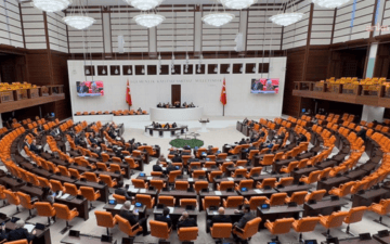 Şehit Aileleri