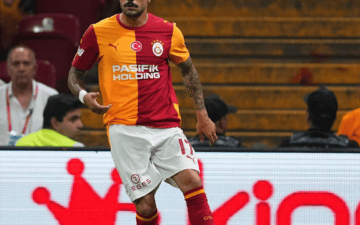 Villarreal Mağlup