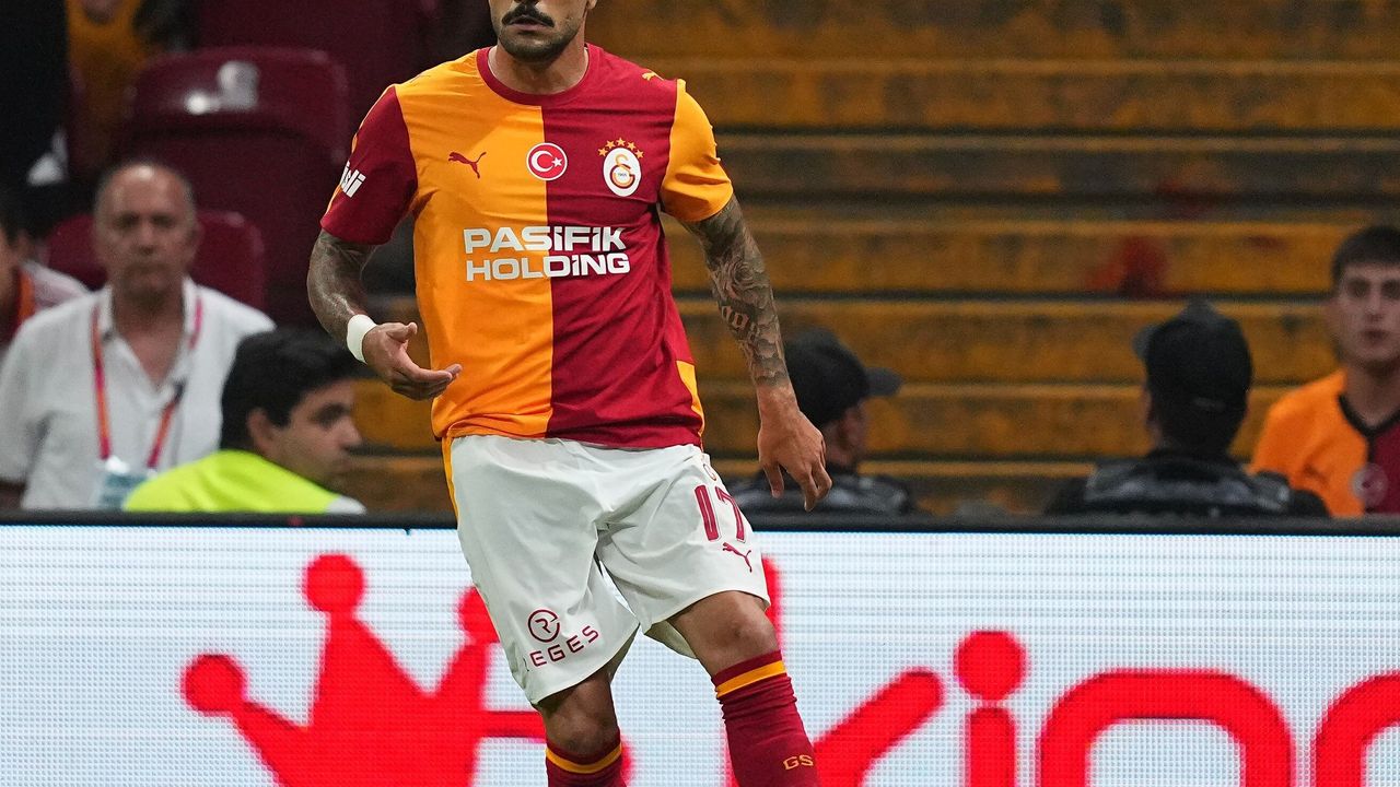 Villarreal Mağlup