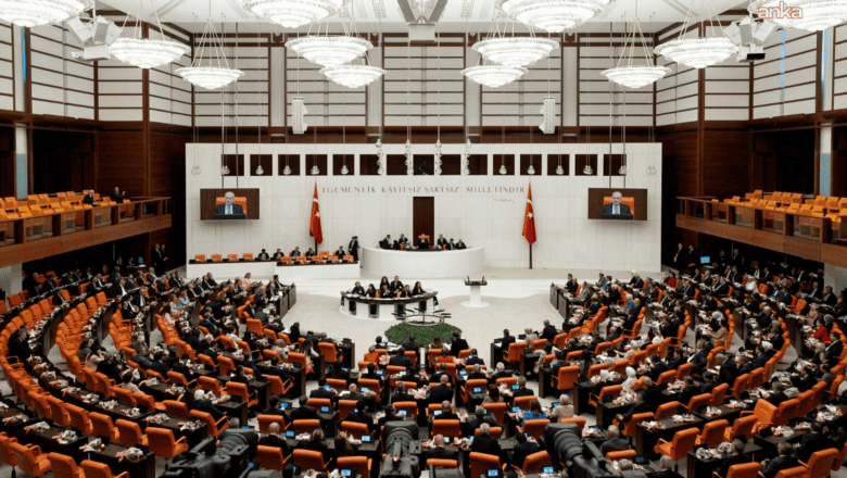 çerçeve yasa