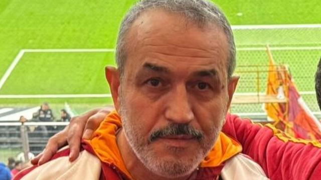 Galatasaray tribün lideri