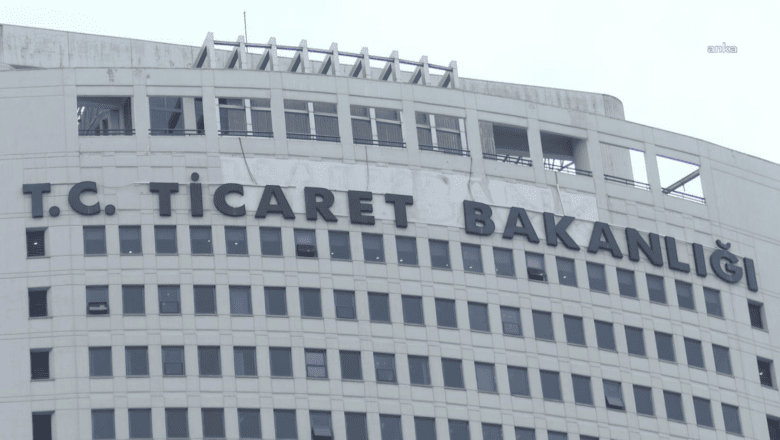 Okul Ürünleri Denetimi