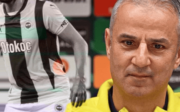 Fenerbahçe resmen