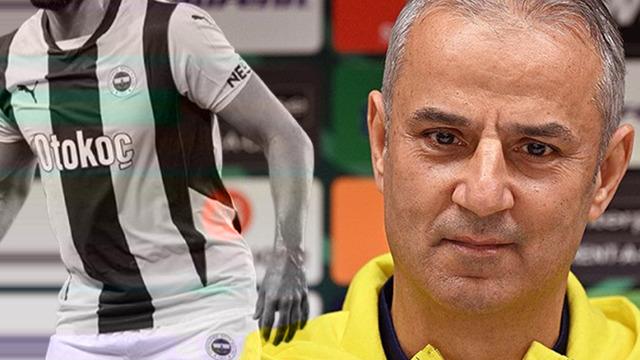 Fenerbahçe resmen
