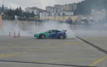 Drift Festivali