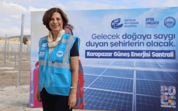Eskişehir temmuz projeleri