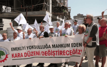 Emekli İstihdamı