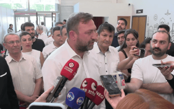 İzmir Belediye Meclisi