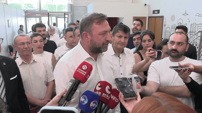 İzmir Belediye Meclisi