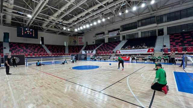 Goalball