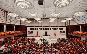 Çerçeve Yasa Teklifi
