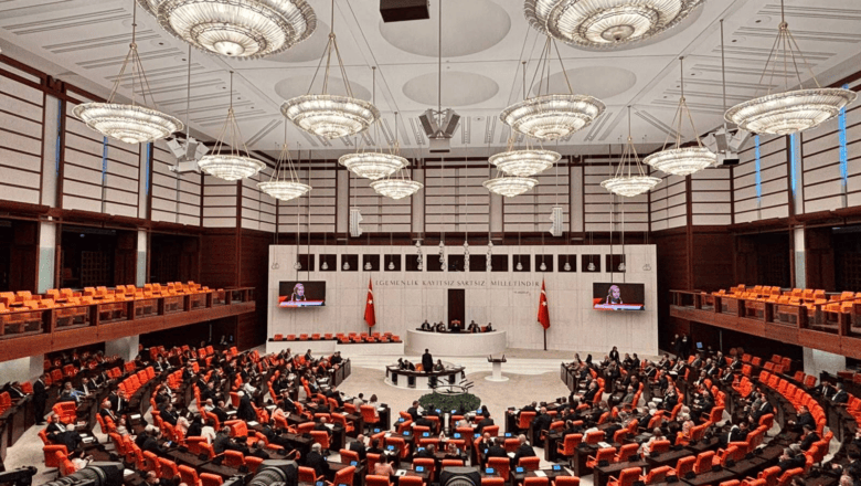 Çerçeve Yasa Teklifi