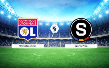 Lyon Sparta karşılaşması