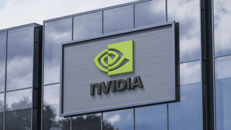 Nvidia finansman