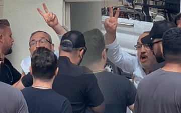 Muzaffer Şirin’den