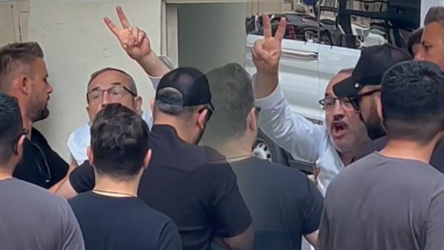 Muzaffer Şirin’den