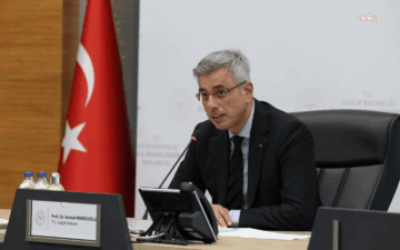 Sporcu Sağlık Raporları Yönetmeliği