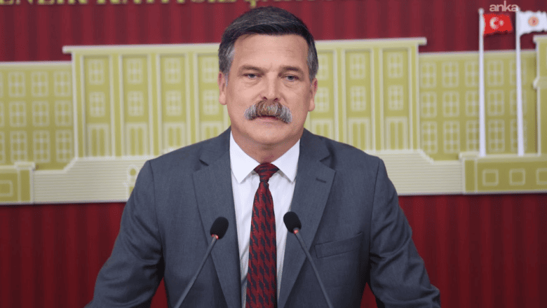 Maden İşçileri Gözaltı
