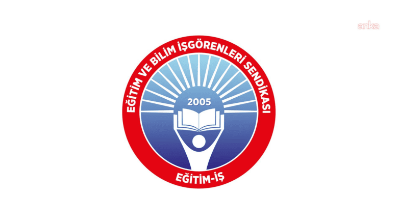 Eğitim-İş’ten MEB’e