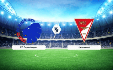 Debrecen 3-0
