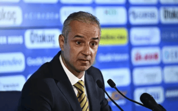 Fenerbahçe Sturm Graz