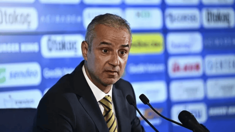 Fenerbahçe Sturm Graz
