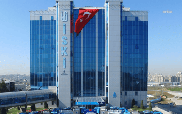 atık su