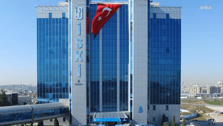 atık su
