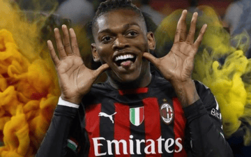 Leão transfer