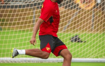 Göztepe Savunma