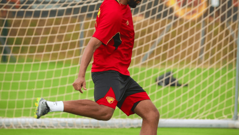Göztepe Savunma