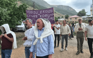 jeotermal kaynak