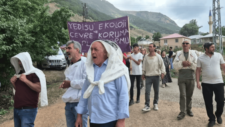 jeotermal kaynak