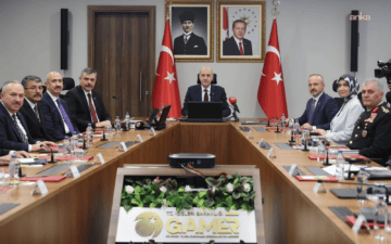 Terörsüz Türkiye
