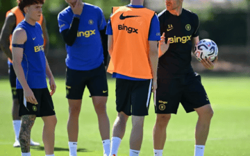 Chelsea Transfer Haberleri