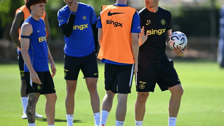 Chelsea Transfer Haberleri
