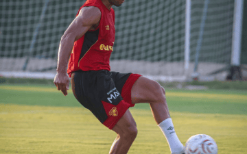 Juan transferi