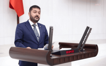 Cinsel Taciz Soruşturması