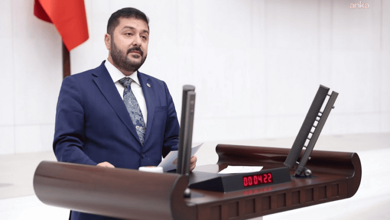 Cinsel Taciz Soruşturması
