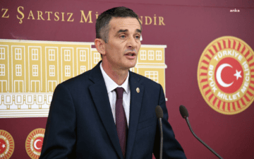 Ümit Dikbayır: