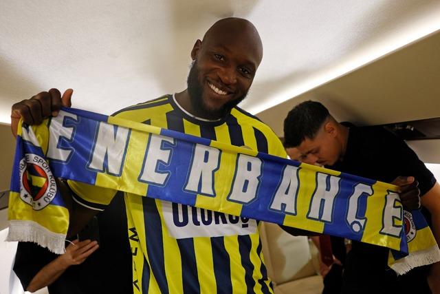 Lukaku numarası