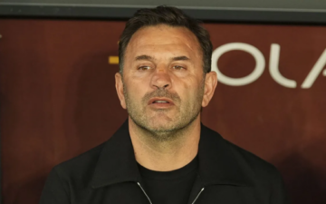 Galatasaray transfer haberleri