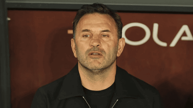 Galatasaray transfer haberleri